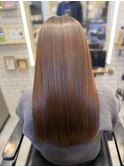【触れたくなる艶髪】トリートメントを超えたトリートメントを