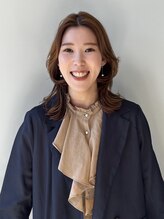 ヘアーメイク ネイキッド(Hair make Naked)&nbsp;haruka 