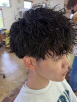 エクリュ(eKuryu) ツイストスパイラル