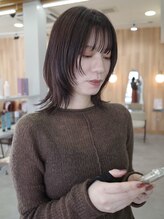ダーリン 伊勢崎(darling)&nbsp;ナチュラルレイヤー
