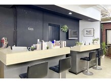タイズ 秦野店(ties)の雰囲気（【夜21時まで営業】夜枠料金別途でのご案内となります◎[秦野]）
