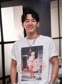 クロムトウキョウ ザ バーバー 新宿本店(CHROM TOKYO the Barber)&nbsp;畠山敦匡 Men's