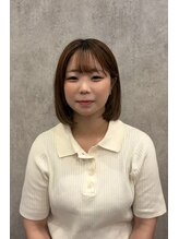 コードライン 港店(CODE.LINE)&nbsp;木村 美麗
