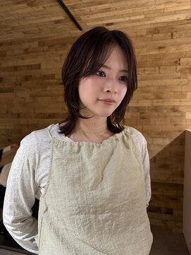 エルメ(Herme) ウルフレイヤー