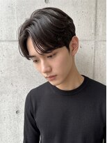 ブルーム コスタ(Blume COSTA)&nbsp;色気を纏う大人センターパート