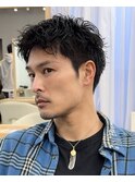 アクティブショート