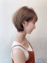 リブランド 銀座(REBRAND)&nbsp;ショート