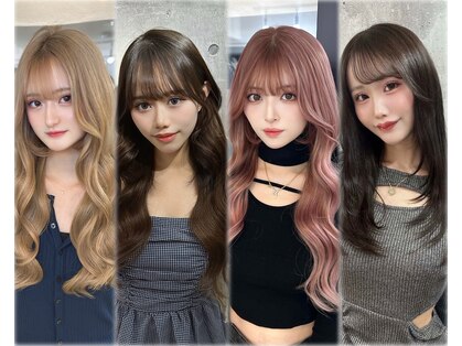 セディアル(SEDEAL)の写真