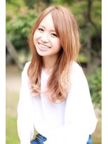 ヘアリゾート粋 新宿三丁目本店&nbsp;新宿三丁目/ハイライト/AVEDAカラー/ピトレティカ/癒しの空間