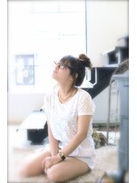 シェリムボート(Cherim boat)&nbsp;charm Collection