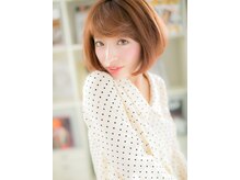 ヘアメイク リボン 秦野店(Ribbon)