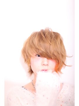 クラシュ(clash) ホワイトベリー