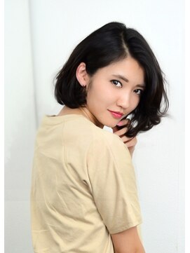 ヘアーメイク ミューズ 二条店(Hair make MUSE) ストレートヘアで困ってる方へ☆最新のデジタルパーマ