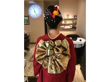 ヘアデザイン シェリ(hair design CHERI)