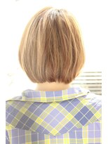 ニスル センター南店(NISURU）&nbsp;似合わせカット/大人ガーリー/ダークアッシュ/着物/センター南