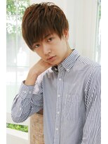 ラグエル(RAGUEL)&nbsp;【30代40代50代】　大人のショートマッシュ　RAGUEL