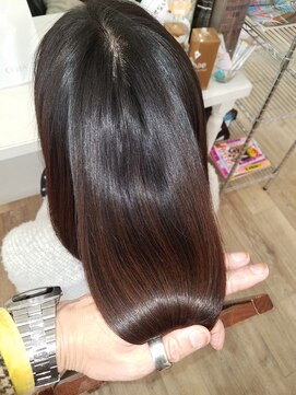 ルーミールーム(RoomieRoom) 【メディカルサロン】水の領域を整え脂がキレイに定着。サラしと