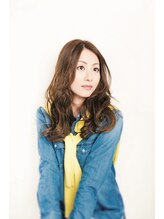 ヘアーサロン クラウド(CROWD)