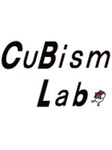 キュビズムラボ(CuBism Lab)
