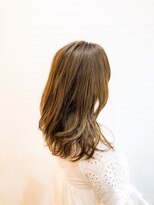 アーク ヘアーズ(ARK Hair's)&nbsp;2018！夏色グレージュ♪