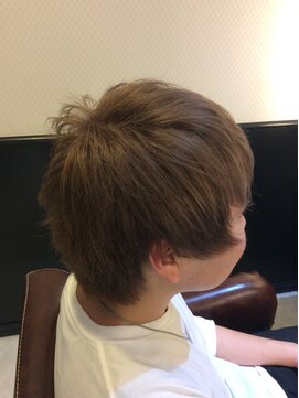 アストリア 栗生店(ASTRIA) メンズショート