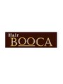 ヘアー ブーカ(Hair BOOCA)/竹下勝寿