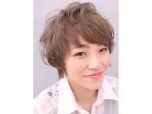 ドリームヘアサロン サンマーニー(DREAM HAIR SALON SUN MARNIE)