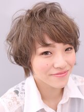 ドリームヘアサロン サンマーニー(DREAM HAIR SALON SUN MARNIE)