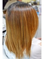 スカイスパ(Skyspa)&nbsp;リケラ縮毛矯正