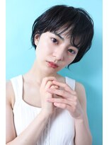 オリーブスバイネオリーブ(Olive's by neolive)&nbsp;ボーイッシュショート