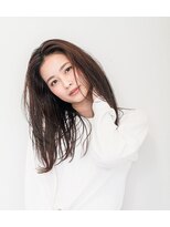 デヴェロペ(Devellope.)&nbsp;(Devellope.)ニュアンスストレート