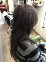 マジカルヘッズ(Magical Heads)&nbsp;ロングレイヤ