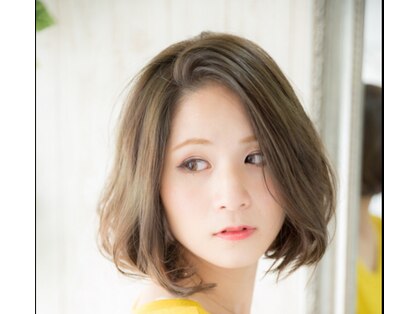 ヘアーサロン リアン(hair salon Lian)の写真