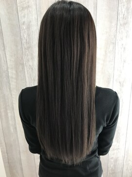 シエル 立川店(CIEL) 【CIEL原田】最高の贅沢美髪メニュー！！