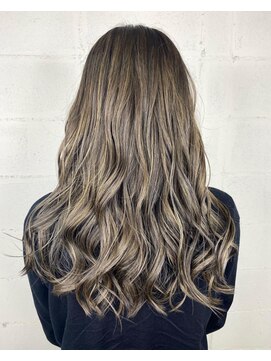 ボンドバイテトテ 三宮元町(BONDbytetote) シークレットハイライト