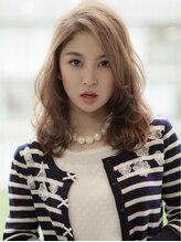 ブルックリンヘアー(BROOKLYN HAIR)