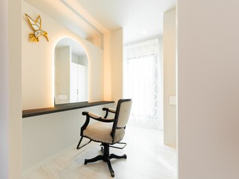 Re.cus　ヘアエステティック