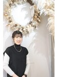 上田 彩花