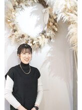 アークヘアーソア 和歌山市駅店(Arc hair soar) 上田 彩花