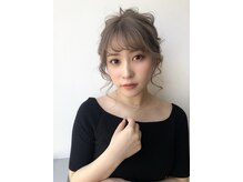 アルファ アルファ(ALPHA ALPHA)