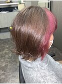 フェイスフレーミング