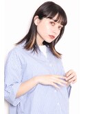 大人可愛い20代30代外はね