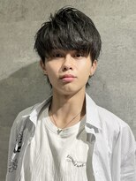 ゴールドシブヤ(GOALD SHIBUYA)&nbsp;王道マッシュ