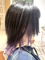 アルクバイネオリーブ 荻窪店(arc by neolive)&nbsp;ウルフレイヤー×インナーラベンダー