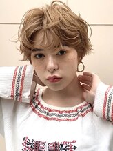 ギンザカミノア 熊谷店(GINZA CAMINOIA)