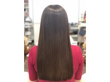 ノア ヘアケア(NOAH hair care)
