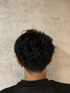 アフィナー(Afinar) スパイラル