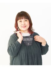 ヘアーモア(Hair More)&nbsp;高橋 理恵