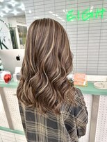 エイト 川崎店(EIGHT)&nbsp;コントラストハイライト［川崎］