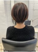【HAKUショート】